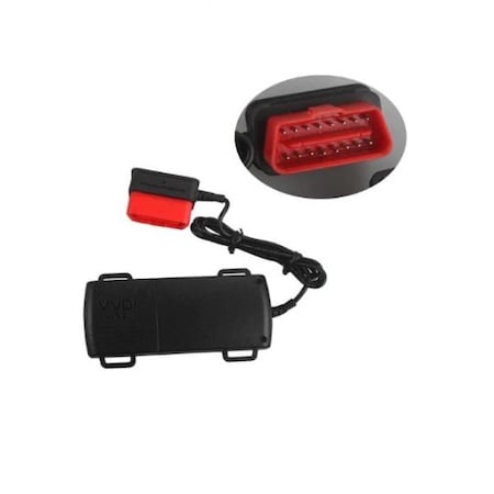 Xhorse Xhorse: VVDI RKE BOX Remote Control Switching Box support 3V XHS-XDRK00EN